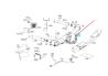 ΚΑΛΥΜΑ ΚΟΤΣΑΔΟΥΡΑΣ E-CLASS W211 E-CLASS W212 E-CLASS W213 E-CLASS W214 S-CLASS W220 S-CLASS W221 S-CLASS W222 S-CLASS W223