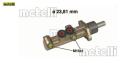 ΑΝΤΛΙΑ ΦΡΕΝΩΝ ΜΕ ABS VITO W638 V-CLASS W638/2 METELLI