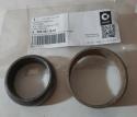 ΖΟΥΑΝ ΦΛΑΝΤΖΑ ΕΞΑΤΜΗΣΕΩΣ SMART FORTWO ΚΟΥΠΕ 451 SMART FORTWO Cabrio 451 1000cc M132.910