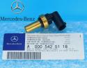 ΒΑΛΒΙΔΑ ΘΕΡΜΟΚΡΑΣΙΑΣ ΣΤΟ ΘΕΡΜΟΣΤΑΤΗ A-CLASS W168 A-CLASS W169 B-CLASS W245 C-CLASS W202 C-CLASS W203 C-CLASS W204 C-CLASS ΚΟΥΠΕ