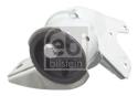 ΒΑΣΗ ΜΗΧΑΝΗΣ ΠΙΣΩ LEFT ΑΡΙΣΤΕΡΗ SMART FORTWO Κουπέ 450 800cc CDI SMART FORTWO Cabrio 450 800cc CDI SMART CITY-COUPE 450 800cc CD