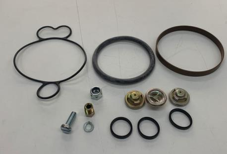 ΣΕΤ ΕΠΙΣΚΕΥΗΣ ΑΝΤΛΙΑΣ ΥΠΟΠΙΕΣΗΣ W123 DIESEL ΝΕΟ ΜΟΝΤΕΛΟ