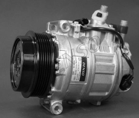 ΚΟΜΠΡΕΣΕΡ ΚΛΙΜΑΤΙΣΜΟΥ