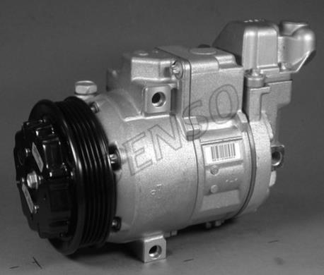 ΚΟΜΠΡΕΣΕΡ ΚΛΙΜΑΤΙΣΜΟΥ A/C