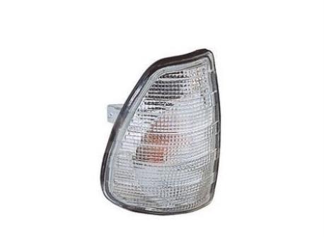 ΦΛΑΣ ΕΜΠΡΟΣ ΔΕΞΙ RIGHT ΛΕΥΚΟ W123 ΣΕΝΤΑΝ W123 ΣΤΕΙΣΟΝ ΒΑΓΚΟΝ W123 ΚΟΥΠΕ C123