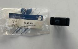 ΔΙΑΚΟΠΤΗΣ ΘΕΡΜΕΝΟΜΕΝΟΥ ΠΙΣΩ ΜΠΑΡΜΠΡΙΖ 190E W201 S-CLASS W116 S SE SEL SL ΚΑΜΠΡΙΟΛΕ R107 W107 SL ΚΟΥΠΕ C107 W107