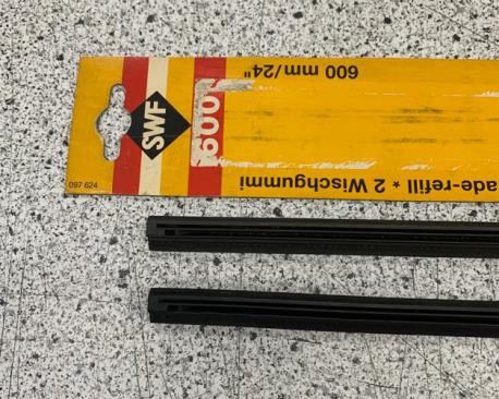 ΛΑΣΤΙΧΟ ΜΑΚΤΡΟΥ ΥΑΛΟΚΑΘΑΡΙΣΤΗΡΑ 600 mm 507 SPRINTER