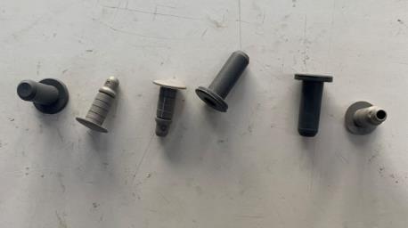 ΚΛΙΠΣ ΓΚΡΙ E-CLASS W211 S-CLASS W221 R-CLASS W251 M-CLASS W164 ML CL W216 CLS W219