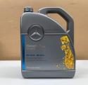ΛΑΔΙ ΜΗΧΑΝΗΣ 5 ΛΙΤΡΟ 229.3 SAE 5W-40