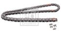 ΚΑΔΕΝΑ ΧΡΟΝΙΣΜΟΥ IWIS M271 ΝΕΟ ΜΟΝΤΕΛΟ C-CLASS W204 E-CLASS W212 C-CLASS ΚΟΥΠΕ C204 E-CLASS ΚΑΜΠΡΙΟΛΕ A207 W207 E-CLASS ΚΟΥΠΕ C2