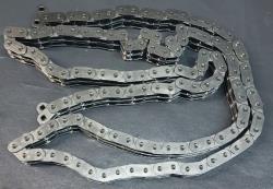 ΚΑΔΕΝΑ ΧΡΟΝΙΣΜΟΥ IWIS M115 W115 W123 ΣΕΝΤΑΝ W123 ΚΟΥΠΕ C123 G-CLASS W460 ΔΙΠΛΗ ΚΑΔΕΝΑ 126 ΔΟΝΤΙΑ