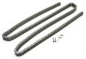 ΚΑΔΕΝΑ ΧΡΟΝΙΣΜΟΥ IWIS M116 COUPE W111 COUPE W112 S-CLASS W116 S SE SEL S-CLASS W126 S-SE SEL S-CLASS ΚΟΥΠΕ C126 SEC S-CLASS W108