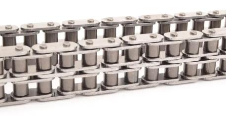 ΚΑΔΕΝΑ IWIS ΑΝΤΛΙΑΣ ΛΑΔΙΟΥ OM617 TURBO DIESEL ΔΙΠΛΗ ΚΑΔΕΝΑ 42 ΔΟΝΤΙΑ