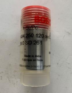 ΜΠΕΚ ΠΕΤΡΕΛΑΙΟΥ - ΑΚΡΟΦΥΣΙΑ SD261 OM601 OM602 OM615 OM616 OM617 190E W201 E-CLASS W124 G-CLASS W460 MB 100 W631 T1 601 B601