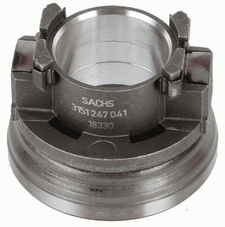 ΡΟΥΛΕΜΑΝ ΣΥΜΠΛΕΚΤΟΥ ΨΗΛΟ M111 OM601 OM604 C-CLASS W202 E-CLASS W124 E-CLASS W210 CLK ΚΟΥΠΕ C208 W208 CLK ΚΑΜΠΡΙΟΛΕ A208 W208