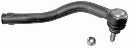 ΑΚΡΟΜΠΑΡΟ ΔΕΞΙ SHARAN