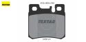 ΔΙΣΚΟΦΡΕΝΑ ΟΠΙΣΘΙΑ ΔΥΟ ΠΥΡΑΚΙΑ C-CLASS W202 E-CLASS W124 E-CLASS W210 SL ΚΑΜΠΡΙΟΛΕ R129 W129 SLK ΚΑΜΠΡΙΟΛΕ R170 W170 W124 ΣΕΝΤΑΝ