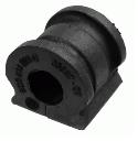 ΛΑΣΤΙΧΟ ΖΥΓΑΡΙΑΣ 17mm POLO 02-