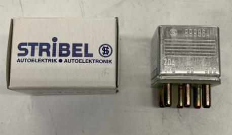 ΡΕΛΕ ABS W123 W124 E-CLASS W124 W123 ΚΟΥΠΕ C123 W124 ΚΑΜΠΡΙΟΛΕ A124 W124 ΚΟΥΠΕ C124 190E W201 C-CLASS W202 E-CLASS ΚΑΜΠΡΙΟΛΕ A12