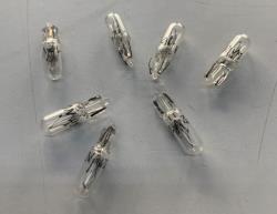 ΛΑΜΠΑΚΙ ΤΑΜΠΛΩ - ΚΑΝΤΡΑΝ 12V 1,2W ΧΩΡΙΣ ΚΑΛΩΔΙΟ