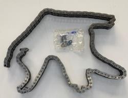 ΚΑΔΕΝΑ ΧΡΟΝΙΣΜΟΥ IWIS 138 ΔΟΝΤΙΑ ΔΙΠΛΗ OM621 HECKFLOSSE W110 190 DC HECKFLOSSE W110 200 D UNIMOG U 40