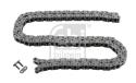 ΚΑΔΕΝΑ ΧΡΟΝΙΣΜΟΥ 134 ΔΟΝΤΙΑ ΜΟΝΗ M102 190E W201 E 2300cc 16V 190E W201 E 2500cc 16V Evolution 190E W201 E 2500cc 16V Evolution I