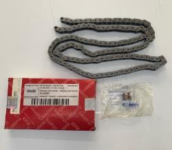 ΚΑΔΕΝΑ ΧΡΟΝΙΣΜΟΥ 134 ΔΟΝΤΙΑ ΜΟΝΗ M102 190E W201 E 2300cc 16V 190E W201 E 2500cc 16V Evolution 190E W201 E 2500cc 16V Evolution Ι