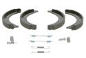 ΣΙΑΓΩΝΕΣ ΧΕΙΡΟΦΡΕΝΟΥ ΜΕ ΕΛΑΤΗΡΙΑ 180X20mm V-CLASS W638/2 V200 V200CDI V220CDI V230 V230TD V280 VITO W638 108D 108CDI 110CDI 110T