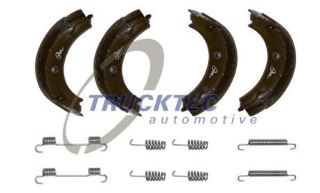 ΣΙΑΓΩΝΕΣ ΧΕΙΡΟΦΡΕΝΟΥ ΜΕ ΕΛΑΤΗΡΙΑ MERCEDES SPRINTER 903 B903 SPRINTER 904 B904 VARIO 667 B667 668 VOLKSWAGEN VW LT 28 - 46 170X40