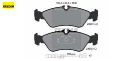 ΔΙΣΚΟΦΡΕΝΑ ΟΠΙΣΘΙΑ ΜΕ ΚΑΛΩΔΙΑ SPRINTER 901 B901 SPRINTER 902 B902 SPRINTER 903 B903 VW LT 28-46 ΓΙΑ ΣΥΣΤΗΜΑ ΦΡΕΝΩΝ ATE TEVES