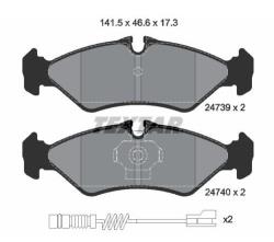 ΔΙΣΚΟΦΡΕΝΑ ΟΠΙΣΘΙΑ ΜΕ ΚΑΛΩΔΙΟ SPRINTER 901 B901 SPRINTER 902 B902 VW LT 28-46 ΓΙΑ ΣΥΣΤΗΜΑ ΦΡΕΝΩΝ ATE TEVES