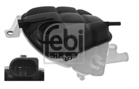 ΔΟΧΕΙΟ ΝΕΡΟΥ ΨΥΓΕΙΟΥ M-CLASS CL-CLASS SLS AMG W164 X164 C197