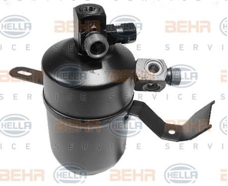 ΦΙΛΤΡΟ FREON E-CLASS W-124