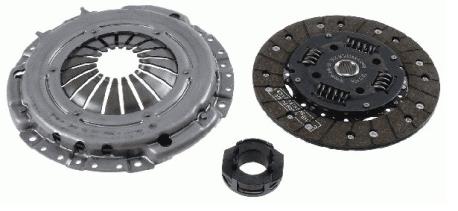 ΣΕΤ ΣΥΜΠΛΕΚΤΗ Α3 1.8/97-