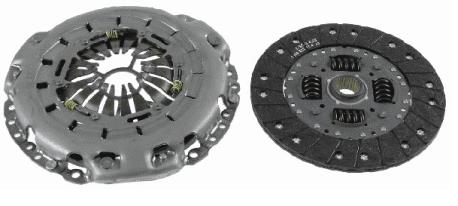 ΣΥΜΠΛΕΚΤΗ ΣΕΤ W203 W211 230