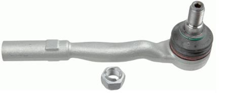 ΑΚΡΟΜΠΑΡΟ ΔΕΞΙ W211 219 E-CLASS CLS RIGΗT