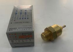 ΒΑΛΒΙΔΑ 1 ΦΙΣ ΚΙΤΡΙΝΗ 55-60 °C ΒΑΘΜΟΥΣ W124 ΣΕΝΤΑΝ 190E W201 W124 ΚΟΥΠΕ C124 TEMPERATURE SWITCH SWITCH AUTOMATIC ΦΟΥΣΚΑ ΘΕΡΜΟΚΡΑ