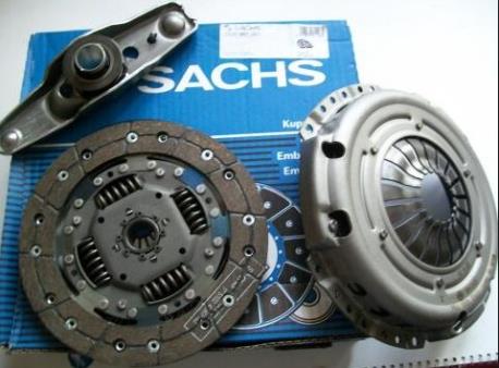 ΣΕΤ ΣΥΜΛΠΕΚΤΗ GOLF V CAXA