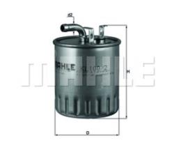 ΦΙΛΤΡΟ ΠΕΤΡΕΛ.SPR-VITO CDI-168