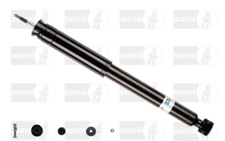 ΑΜΟΡΤΙΣΕΡ ΕΜΠΡΟΣ W210 AVANTGARDE