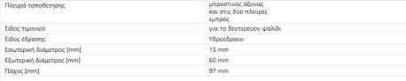 ΣΙΝΕΜΠΛΟΚ ΜΕΓΑΛΟ 210