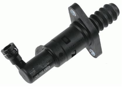 ΑΝΤΛΙΑ ΣΥΜΠΛΕΚΤΟΥ ΚΑΤΩ GOLF V VI VII LEON TOLEDO A3 TT