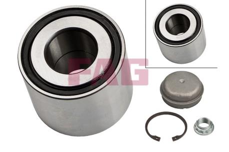 ΡΟΥΛΕΜΑΝ ΟΠΙΣΘΙΟΥ ΤΡΟΧΟΥ W168-Ch W414 ΣΕΤ