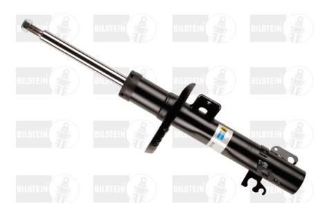 ΑΜΟΡΤΙΣΕΡ ΕΜΠΡΟΣ A1 IBIZA POLO RAPID TOLEDO