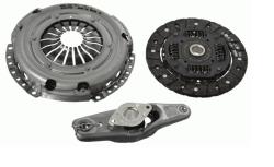 ΣΕΤ ΣΥΜΠΛΕΚΤΗ POLO