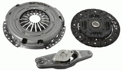 ΣΕΤ ΣΥΜΠΛΕΚΤΗ POLO