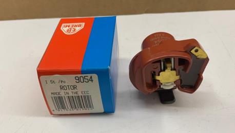 ΡΑΟΥΛΟ ΝΤΙΣΤΡΙΜΠΙΤΕΡ ΜΕ ΚΟΦΤΗ RPM 5400/min Φ14 VW TRANSPORTER Typ2 T2 VW TRANSPORTER Typ2 T3 ROTOR WITH SPEED LIMITER ROTOS FOR