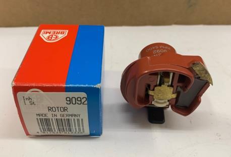 ΡΑΟΥΛΟ ΝΤΙΣΤΡΙΜΠΙΤΕΡ ΜΕ ΚΟΦΤΗ RPM 5400/min Φ14 VW TRANSPORTER Typ2 T2 VW TRANSPORTER Typ2 T3 ROTOR WITH SPEED LIMITER ROTOS FOR