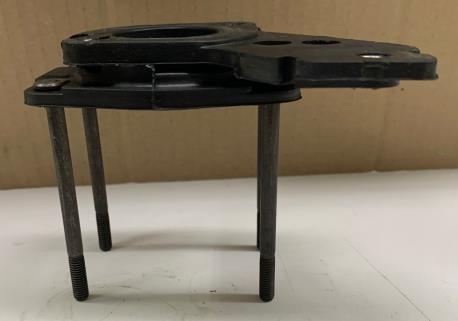 ΒΑΣΗ ΚΑΡΜΠΥΡΑΤΕΡ AUDI 80 B1 1979 - 1981 1300cc VW PASSAT 1978 - 1984 1300cc INTERMEDIATE FLANGE