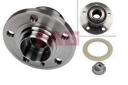 ΡΟΥΛΕΜΑΝ+ΜΟΥΑΓΙΕ ΕΜΠΡΟΣ POLO FABIA +ABS